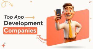App Development Companies