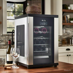 United States Wine Cooler Market Trends Forecast 2025-2033