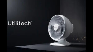 Stay Cool and Bright: Elevate Your Summer Comfort with Utilitech Fans and Lighting
