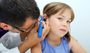 Glue Ear Diagnosis and Comprehensive Care Pacific View ENT Clinic