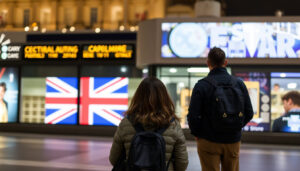 Master the Visitor Visa Uk process with Immigration Solicitors4me