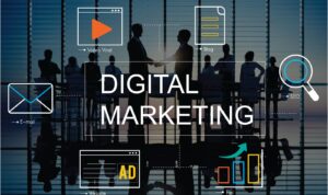 Top Digital Marketing Services in Lahore: What Your Business Needs to Grow