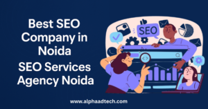 Best SEO Company in Noida – SEO Services Agency Noida
