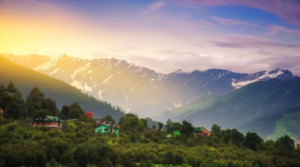 Top Places to Visit in India in April for a Perfect Summer Escape