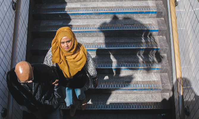 Sharia affairs UK