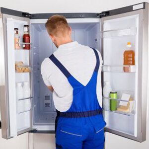 How to Choose the Best Fridge Repair Services in Prayagraj for 2025