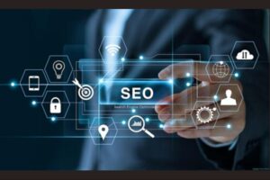 SEO services in Dubai