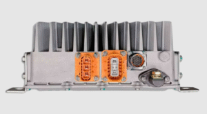 1KW RV Bidirectional Intelligent DC-DC Charger