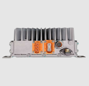 1KW RV Bidirectional Intelligent DC-DC Charger