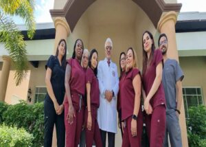Sleep Dentist Coral Springs: Comfortable Care for Every Smile