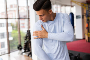 Effective Home Remedies and Treatments for Painful Shoulders