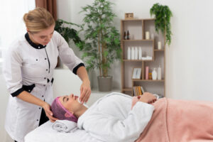 Med Spa Body Services
