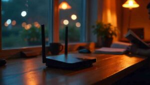 What Should You Know Before Buying a Tenda Router in Bangladesh?