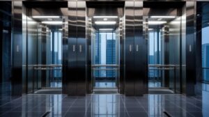 Safety Features to Look for in a Home Elevator in Delhi by MultiTech Elevators