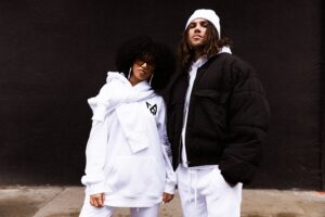 All-White Apparel: A Statement of Elegance by MILKWHITE APPAREL