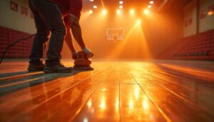 What Makes a Gym Flooring Company Truly Reliable?