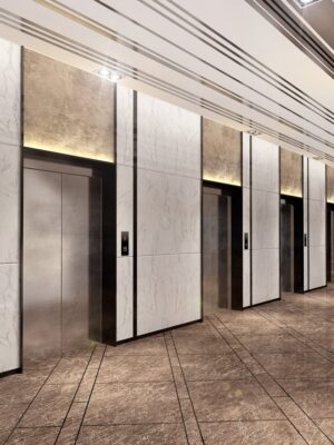 Lift Company in Punjab – MultiTech Elevators