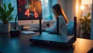 Why Is the Tenda AC5 One of the Best Budget Routers in Bangladesh Right Now?