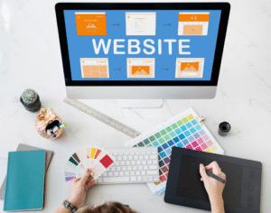 website design Ireland