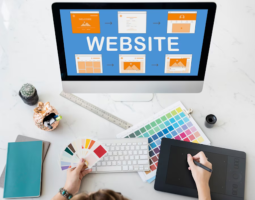 website design Ireland