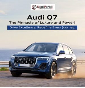 The Future of Mobility: Why Buy Second Hand Cars in Anand Vihar through Gaadiportal