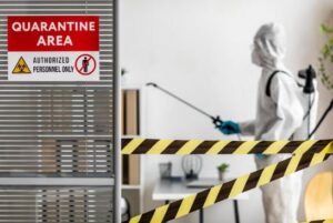 asbestos abatement contractors