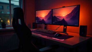 Why Should You Invest in a XXL Mousepad for Your Gaming and Work Setup?