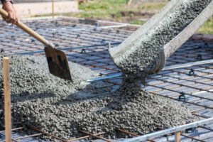 Professional Concrete Services in West Jordan, UT: What You Need to Know in 2025