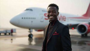 Which Is the Best Cabin Crew Training Institute in Delhi? A Complete Guide for Aspiring Aviation Professionals