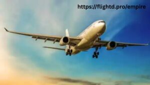 Empire State Building Flight with Flightd: Gateway to the Heart of New York City.