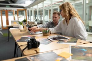 How Power au Office is Revolutionizing Energy Efficiency
