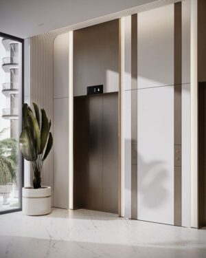 Top Elevator Technologies Revolutionizing Urban Mobility in India by MultiTech Elevators