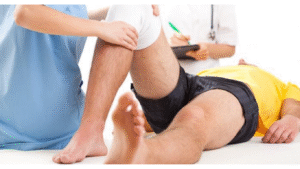 Stem Cell Injections for ACL Injuries: A Non-Surgical Alternative