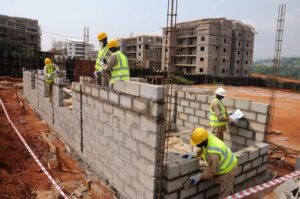 Building Your Dream: The Complete Guide to Custom/New Home Construction & Concrete Work