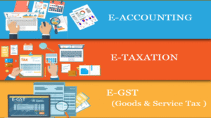 Is an Accounting Course Worth It in 2025? Job Market Insights, 100% Job, Accounting Course in Delhi, 110061 – Free SAP FICO Certification by SLA Consultants India, GST Certification, ITR & DTC Classes with 2025 Update, Tally Prime Certification