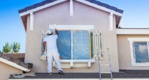 How Affordable Exterior Painting Can Protect Your Home from the Elements
