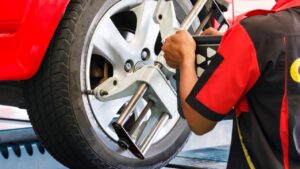 What’s the Best Alignment Machine for High-Volume Shops?