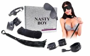 BDSM Sex Toys India: Spice Up Your Nights