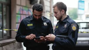 Microsoft Excel for Law Enforcement: Enhancing Data Management and Analysis