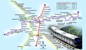 Your Ultimate Resource for Bangalore Metro: Complete Route Map, Schedule, and Station Guide