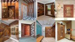 Unlocking Prosperity: The Ultimate Guide to Choosing the Best Direction for Your Main Door According to Vastu