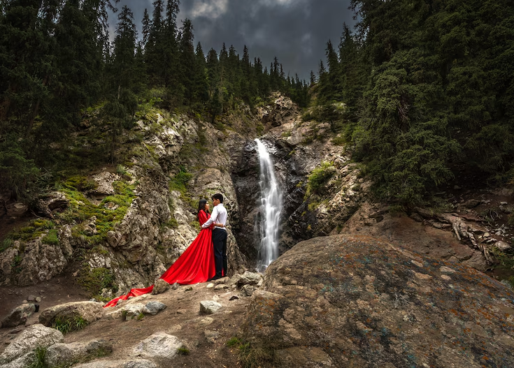 Best Honeymoon Destinations in Gujarat