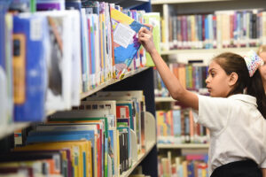 Find the Best Libraries in Patna: Public, Private, and Academic Gems