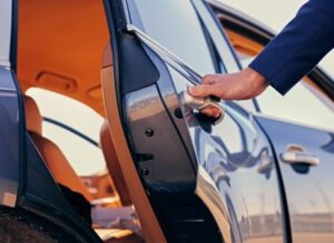 Why Luxury Transportation Las Vegas Is Essential for Corporate Events