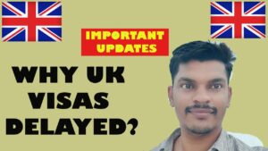 Get Visitors Visa with Immigration Solicitors4me