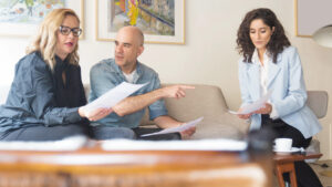 Comprehensive guide on EU Settlement Scheme Family Permit by Best solicitors in london For immigration