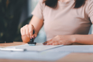 How to Choose the Best with CNTDA Notary Services