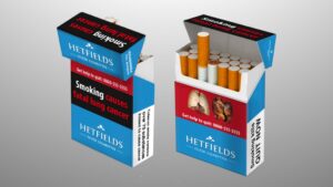 Cannabis Cigarette Boxes: Elevating Branding and Compliance