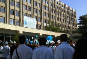 Why Tbilisi State Medical University Is a Top Choice for UAE Students