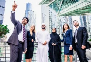 Educational Consultant in Dubai, UAE: Your Path to Academic Success